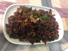 手撕鸭-吴记口味馆