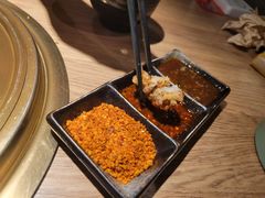 -一井烧肉·活鳗·火锅(毕淘买店)