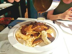 锅巴海参-飶香居(省博物馆店)