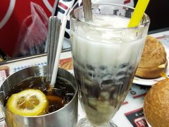 冻柠茶-华星冰室(湾仔店)