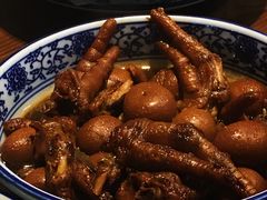 -兰边碗(鼓楼店)