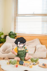 -玛瑞莎·儿童·亲子摄影(越秀店)