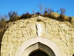 -牛首山文化旅游区