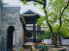 -东莞市可园博物馆