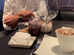 -LA TABLE de Joël Robuchon Restaurant