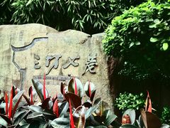 -三坊七巷历史文化街区