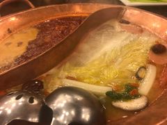 -老码头火锅(玉林店)