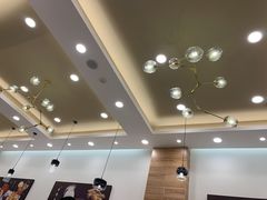 大堂-佰搭果·广式茶餐厅(西华路店)