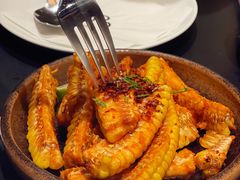 泡菜玉米條-农畉LONFOOD(万象天地店)