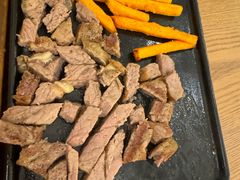 -必胜客(港城新天地店)