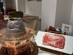 -东来顺饭庄(王府井步行街店)