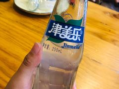 -丹东立强海鲜烧烤·牛B大串(星海店)