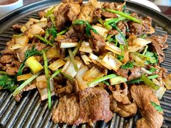 -恭敬李·烤鸭(天坛北门店)