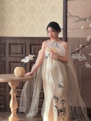 -十孕纪高端孕妇亲子摄影