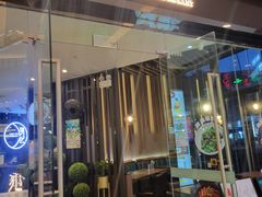 -玥记茶餐厅(十字门华发商都一期绸带店)