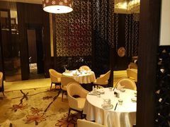 -上海金桥红枫万豪酒店-万豪中餐厅