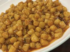 -惠宾饭庄(中山路店)