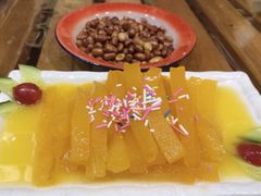 -聚首堂·特色小吃·肘子(什刹海德胜门店)