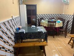 -马虎风味菜馆(王府园小区店)