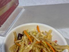 -老浒记烤鸭-北京菜(琉璃厂店)