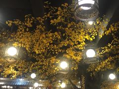 -松针蔡记蒸饺(花园路店)