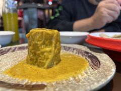 -福荣居褡裢火烧京味家常菜(西四店)