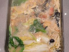 -半天妖烤鱼(桐乡万嘉购物中心店)