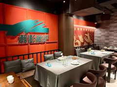 -潮澎派·潮汕菜大排档(南较西路店)