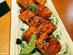 -水之惠鲜鱼料理(王府大街店)