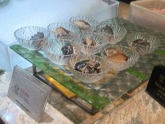 -半岛翡丽海鲜自助餐厅(观风亭店)