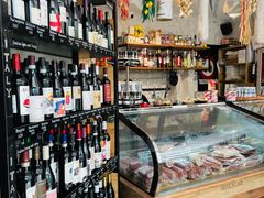 零售区-Alimentari早午餐(安福路店)