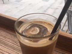 -明谦·Coffee&Cocktail Bar(美您公园店)