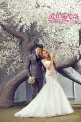 -施华洛婚纱摄影会所(范阳中路店)