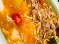 -大树餐厅(益田假日店)