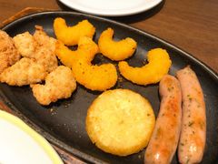 -萨莉亚意式餐厅(杭州西溪龙湖天街店)