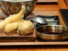 -天妇罗内顺田(罗湖店)