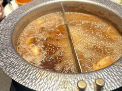 -牛YO寿喜烧和牛火锅自助(三台子万象汇店)