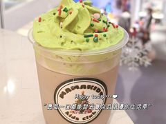 -Mamakids亲子餐厅(海河大观店)