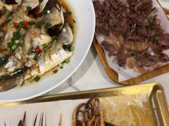 -新凯旋烧烤·燕姐千岛湖土菜