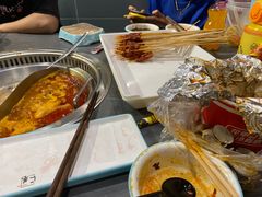 -匚巷火锅串串