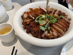 -陆记鹅庄·潮汕菜·狮头鹅(大仟里店)