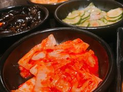 -九田家黑牛烤肉料理(石路天虹店)