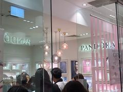 -Pandora(Bourke St)