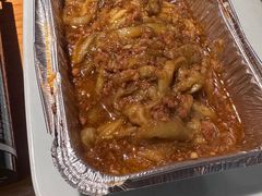-蚝翅·海鲜粥·烧烤·龙虾季(海曙天一店)