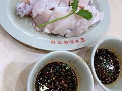 -百家鸡味馆(清泰店)