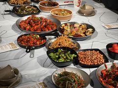 -巴厘龙虾·榜首油焖大虾(洞庭·艺术洋房店)