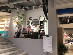 -当当书店(国泰广场店)