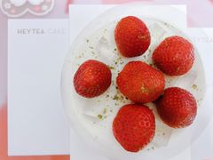 -喜茶(深圳欢乐海岸LAB店)