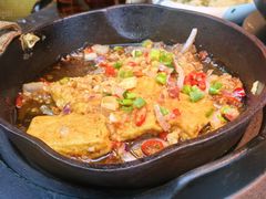 -云海肴云南菜·蒸汽石锅鱼(青岛万象城店)