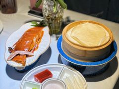 -食悦江南·淮扬菜·烤鸭(亚运村·惠新店)